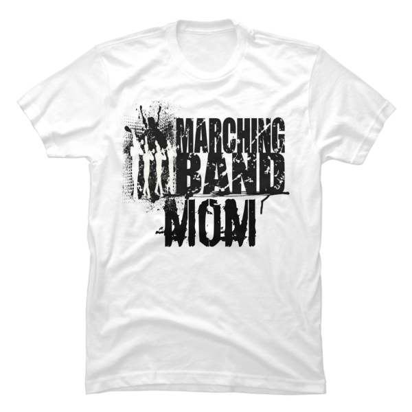 band mom shirt